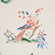Load image into Gallery viewer, Schumacher Magical Menagerie Wallpaper 5012211 / Primary