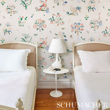 Load image into Gallery viewer, Schumacher Magical Menagerie Wallpaper 5012211 / Primary