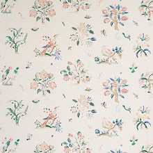 Load image into Gallery viewer, Schumacher Magical Menagerie Wallpaper 5012211 / Primary
