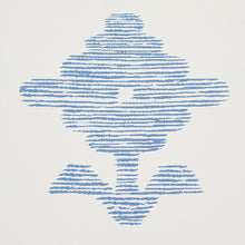 Load image into Gallery viewer, Schumacher Rubia Wallpaper 5012220 / Blue