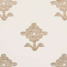 Load image into Gallery viewer, Schumacher Rubia Wallpaper 5012221 / Ivory
