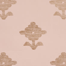 Load image into Gallery viewer, Schumacher Rubia Wallpaper 5012222 / Blush