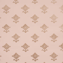 Load image into Gallery viewer, Schumacher Rubia Wallpaper 5012222 / Blush