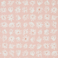 Load image into Gallery viewer, Schumacher Meadow Rock Wallpaper 5012230 / Blush