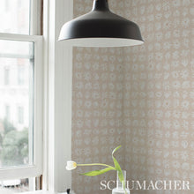 Load image into Gallery viewer, Schumacher Meadow Rock Wallpaper 5012231 / Neutral