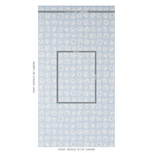 Load image into Gallery viewer, Schumacher Meadow Rock Wallpaper 5012232 / Sky