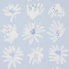Load image into Gallery viewer, Schumacher Meadow Rock Wallpaper 5012232 / Sky