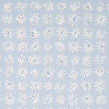 Load image into Gallery viewer, Schumacher Meadow Rock Wallpaper 5012232 / Sky