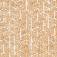 Load image into Gallery viewer, Schumacher Coleridge Wallpaper 5012251 / Wheat