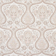 Load image into Gallery viewer, Schumacher Paisley Court Wallpaper 5012272 / Sand