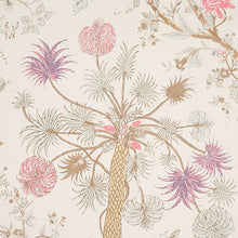 Load image into Gallery viewer, Schumacher Amaltas Panel Wallpaper 5012331 / Document