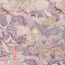 Load image into Gallery viewer, Schumacher Amaltas Panel Wallpaper 5012331 / Document