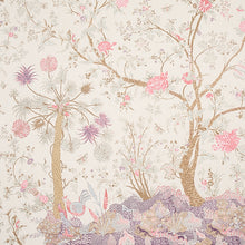 Load image into Gallery viewer, Schumacher Amaltas Panel Wallpaper 5012331 / Document