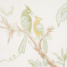 Load image into Gallery viewer, Schumacher Amaltas Panel Wallpaper 5012332 / Green &amp; Yellow