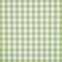 Load image into Gallery viewer, Schumacher Willa Check Wallpaper 5012362 / Leaf