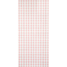 Load image into Gallery viewer, Schumacher Willa Check Wallpaper 5012364 / Pink