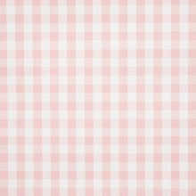 Load image into Gallery viewer, Schumacher Willa Check Wallpaper 5012364 / Pink