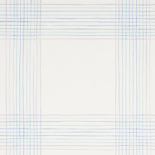 Load image into Gallery viewer, Schumacher Minerva Plaid Wallpaper 5012371 / Hyacinth