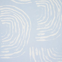 Load image into Gallery viewer, Schumacher Quansoo Wallpaper 5012400 / Ivory On Sky