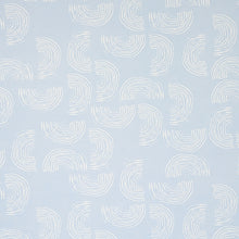 Load image into Gallery viewer, Schumacher Quansoo Wallpaper 5012400 / Ivory On Sky