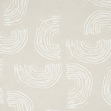Load image into Gallery viewer, Schumacher Quansoo Wallpaper 5012401 / Ivory On Neutral