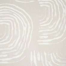 Load image into Gallery viewer, Schumacher Quansoo Wallpaper 5012401 / Ivory On Neutral