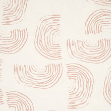 Load image into Gallery viewer, Schumacher Quansoo Wallpaper 5012402 / Coral On Ivory