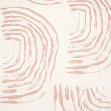 Load image into Gallery viewer, Schumacher Quansoo Wallpaper 5012402 / Coral On Ivory