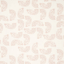 Load image into Gallery viewer, Schumacher Quansoo Wallpaper 5012402 / Coral On Ivory