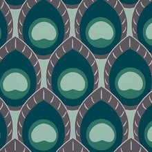 Load image into Gallery viewer, Schumacher Dawnridge Wallpaper 5012520 / Sage