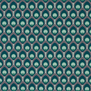 Schumacher Dawnridge Wallpaper 5012520 / Sage