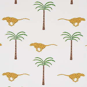 Schumacher A Wild Desert Dream Wallpaper 5012540 / Safari