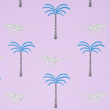 Load image into Gallery viewer, Schumacher A Wild Desert Dream Wallpaper 5012541 / Orchid