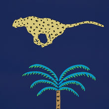 Load image into Gallery viewer, Schumacher A Wild Desert Dream Wallpaper 5012542 / Midnight