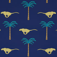 Load image into Gallery viewer, Schumacher A Wild Desert Dream Wallpaper 5012542 / Midnight