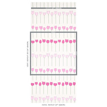 Load image into Gallery viewer, Schumacher Edie Wallpaper 5012581 / Pink Ladies