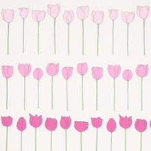 Load image into Gallery viewer, Schumacher Edie Wallpaper 5012581 / Pink Ladies
