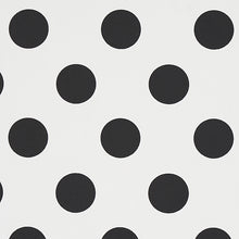 Load image into Gallery viewer, Schumacher Lady Wallpaper 5012610 / Black &amp; White