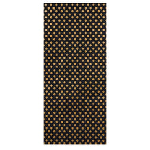 Load image into Gallery viewer, Schumacher Lady Wallpaper 5012612 / Black &amp; Gold