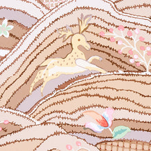 Load image into Gallery viewer, Schumacher Rolling Hills Wallpaper 5012630 / Mocha / Neutral