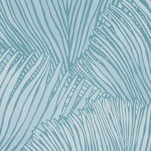 Load image into Gallery viewer, Schumacher Fondale Wallpaper 5012651 / Aqua