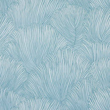 Load image into Gallery viewer, Schumacher Fondale Wallpaper 5012651 / Aqua