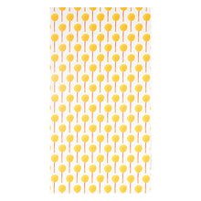 Load image into Gallery viewer, Schumacher Topiary Wallpaper 5012700 / Marigold
