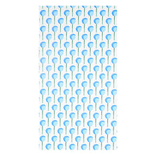 Load image into Gallery viewer, Schumacher Topiary Wallpaper 5012701 / Bluebell
