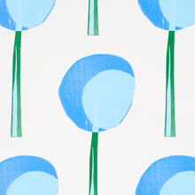 Load image into Gallery viewer, Schumacher Topiary Wallpaper 5012701 / Bluebell