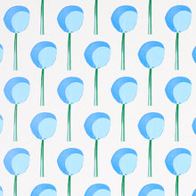 Load image into Gallery viewer, Schumacher Topiary Wallpaper 5012701 / Bluebell