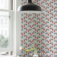 Load image into Gallery viewer, Schumacher Reaching Out Wallpaper 5012710 / Spectrum Multi