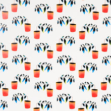 Load image into Gallery viewer, Schumacher Reaching Out Wallpaper 5012710 / Spectrum Multi