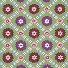 Load image into Gallery viewer, Schumacher Larissa Wallpaper 5012841 / Jade