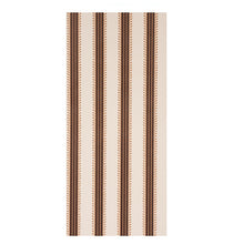 Load image into Gallery viewer, Schumacher Etruscan Stripe Wallpaper 5012850 / Brown